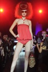 Maria H. 2011 Swimwear Fashion Show and Party