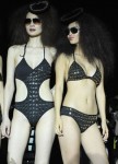 Maria H. 2011 Swimwear Collection