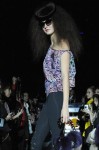 Maria H. 2011 Swimwear Fashion Show and Party