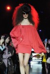 Maria H. 2011 Swimwear Fashion Show and Party
