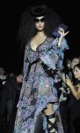Maria H. 2011 Swimwear Fashion Show and Party