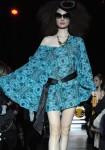 Maria H. 2011 Swimwear Fashion Show and Party