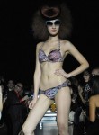 Maria H. 2011 Swimwear Fashion Show and Party