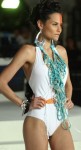 Pitahaya Swimsuits Spring/Summer 2011 with Jewelry by Fernando Rodriguez Naranjo