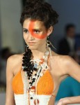 Pitahaya Swimsuits Spring/Summer 2011 with Jewelry by Fernando Rodriguez Naranjo