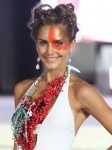 Pitahaya Swimsuits Spring/Summer 2011 with Jewelry by Fernando Rodriguez Naranjo