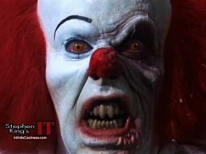 Stephen King Film "IT"