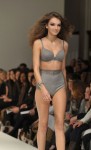 Triumph A/W 2011 Show at London Fashion Week
