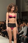 Triumph A/W 2011 Show at London Fashion Week