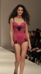 Triumph A/W 2011 Show at London Fashion Week