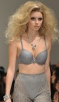 Triumph A/W 2011 Show at London Fashion Week