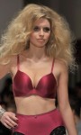 Triumph A/W 2011 Show at London Fashion Week