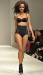 Triumph A/W 2011 Show at London Fashion Week
