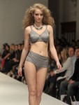 Triumph A/W 2011 Show at London Fashion Week