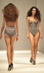 Triumph A/W 2011 Show at London Fashion Week