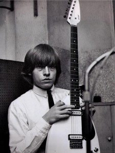 Brian Jones, Rolling Stones Founder