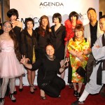 Japan Relief Fundraiser at EM&CO