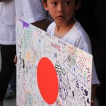 Japan Relief Fundraiser held at EM&CO