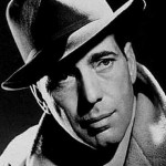 Humphrey Bogart