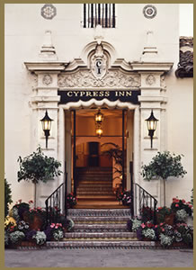 Inns by the Sea - Carmel, CA