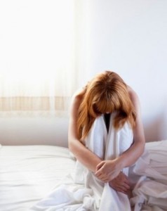 stressed-out-woman, photo by Cultura/Sporrer/Rupp (getty images)