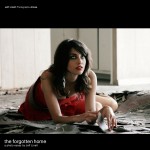 The Forgotten Home 01 – Alissa (Photo by Jeff Linett)