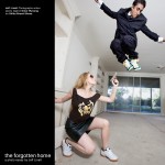 The Forgotten Home Fashion Editorial by Jeff Linett
