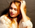 October 2011 Face of the Month Nastassia Lindes