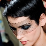 Chanel Autumn 2011 Beauty