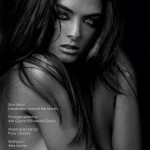 DECEMBER 2011 FACE OF THE MONTH: XIAN MIKOL