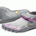 Vibram Five Fingers