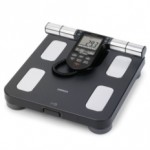 The Full Body Composition Measuring Scale