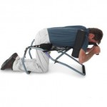 Gentle Motion Back Stretcher