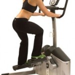 The Lateral Aerobic Trainer