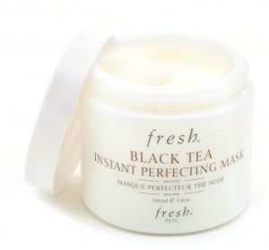 Fresh Black Tea Instant Perfecting Mask