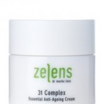 zelens triple action eye cream