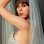 April 2012 Face of the Month – Sabina Akhmedova