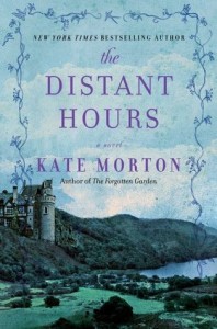 Distant Hours by Kate Morton