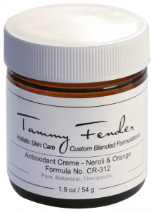 Tammy Fender Antioxidant Crème – Neroli & Orange
