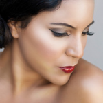 Beauty Breakdown:  From Sweetheart to Siren in 2 Steps