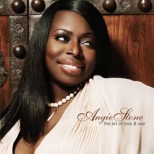 Angie Stone