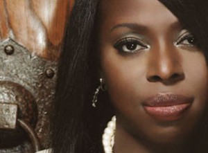 Angie Stone