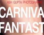 Carnivale Fantastique Fashion Editorial