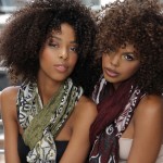 Curly Cue: Summer Hair Tips for Curly Girls
