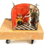 Ronit Furst Art (cart)