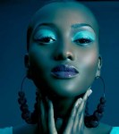 Lilian Maina of Kenya: May 2012 Face of the Month