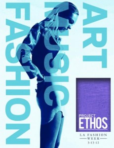 Project Ethos