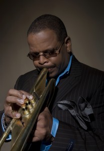 Terence Blanchard (Photo by Jenny Bagert)