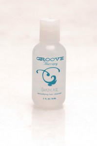 Groove Therapy Eradicate Shampoo