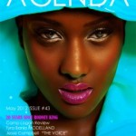 AGENDA May 2012 Cover 